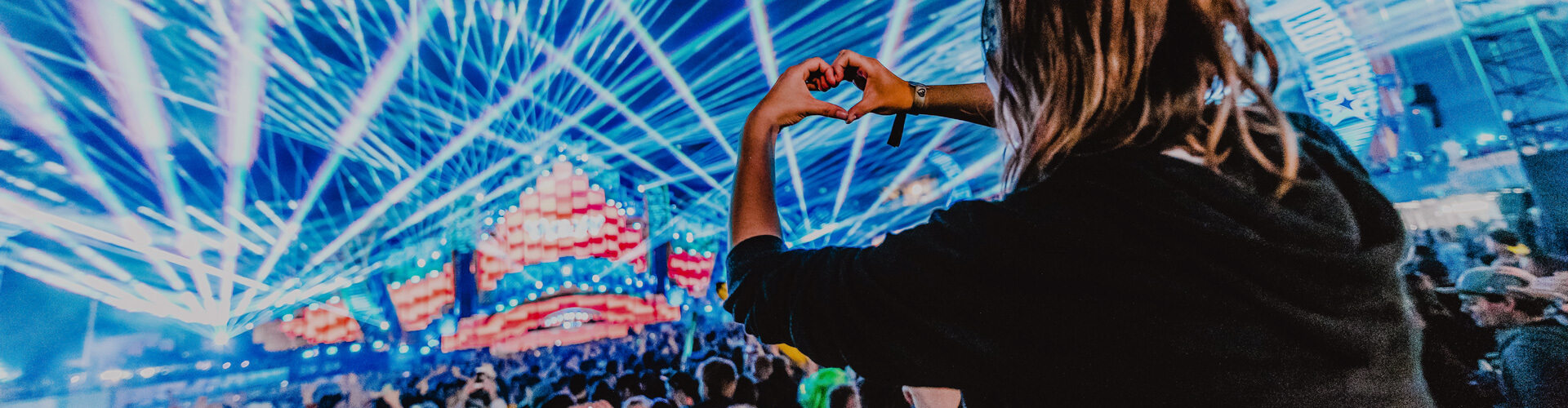 Event CORE Electric Love Fesitval 2018 01 B
