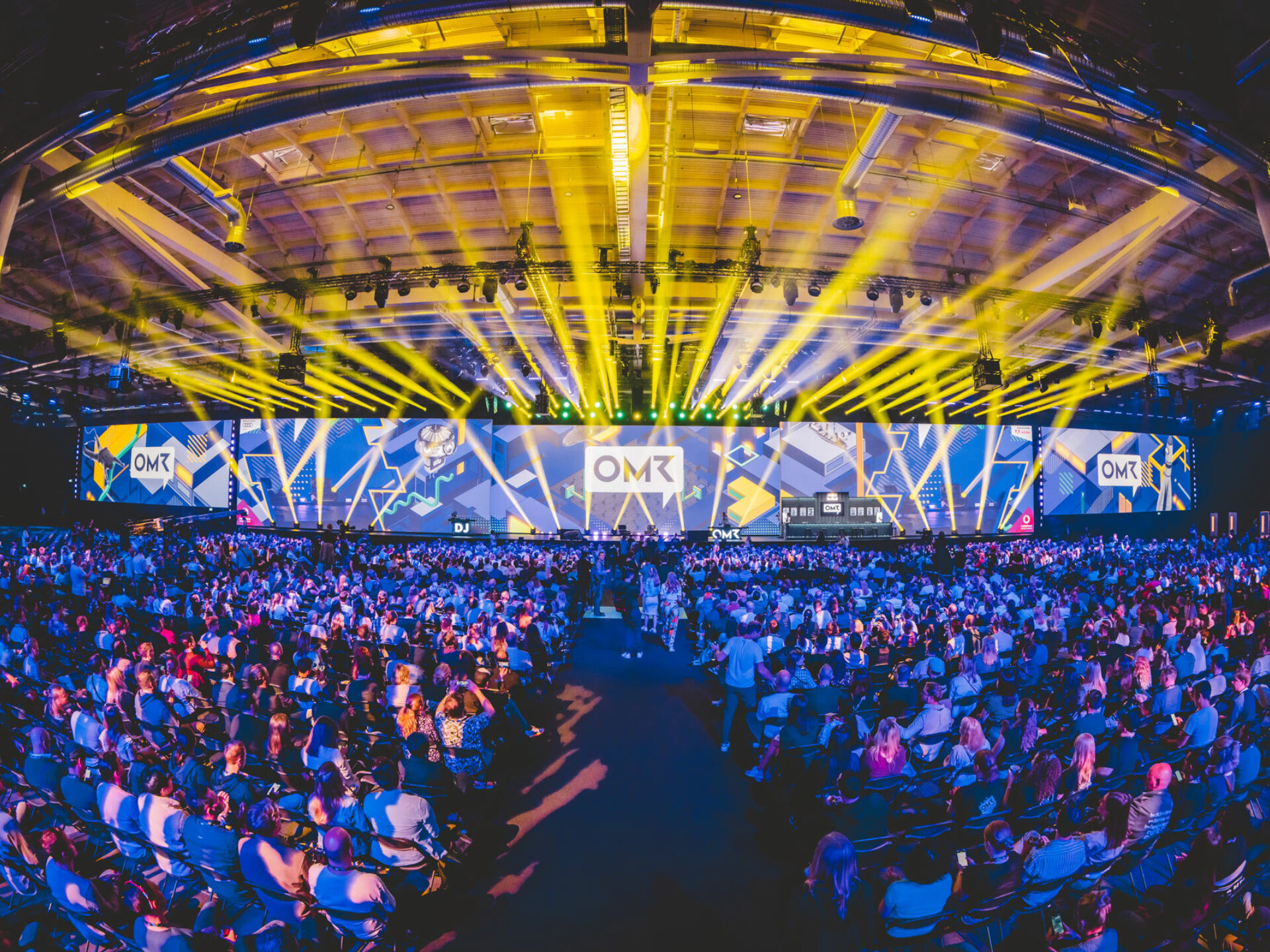 Event CORE OMR Festival 2022 02