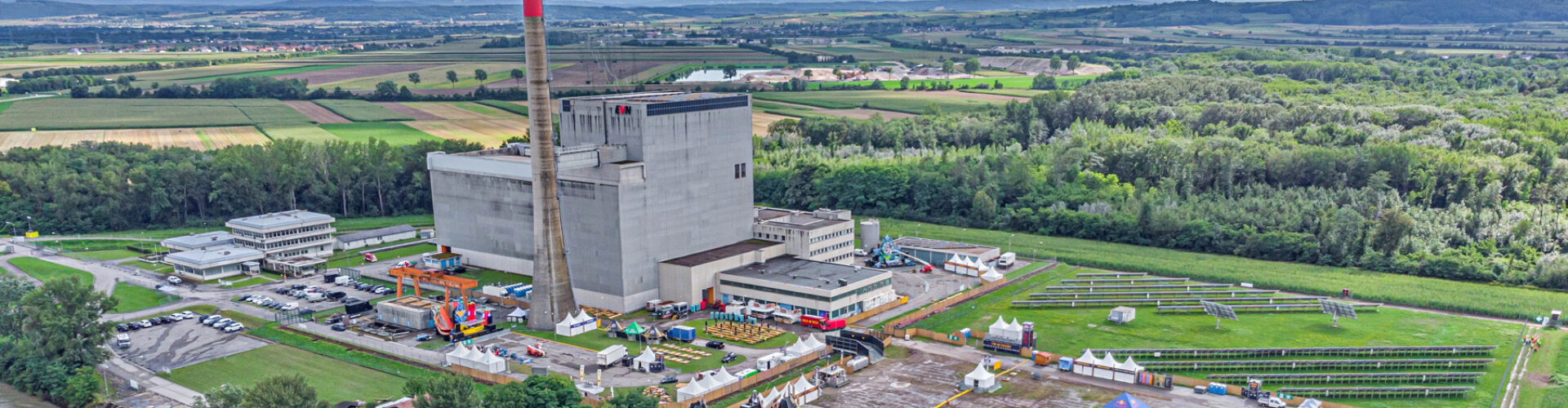 Laserfabrik evencore shutdown 2023 Header